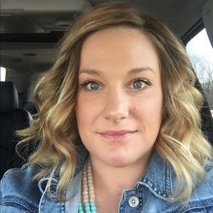 Meet your Posher, Kate